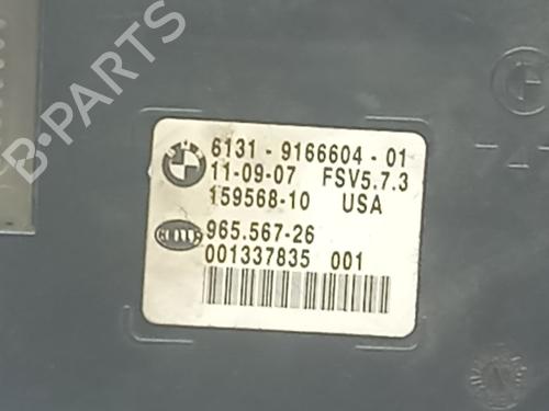 Interior roof light BMW X5 (E70) xDrive 30 d | BP31183460I8