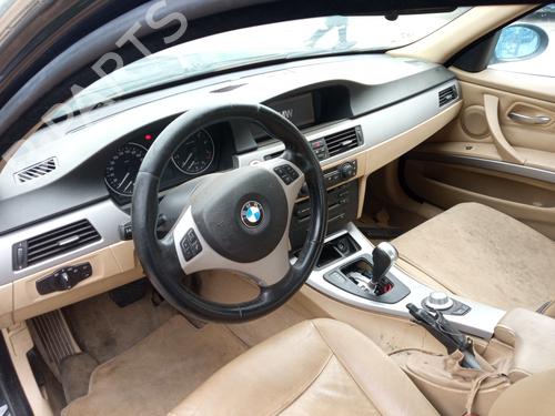 Gearbox BMW 3 (E90) | BP33304417M3 - Image 16