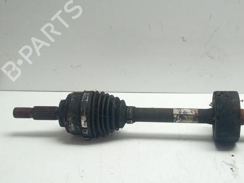 Right front driveshaft DACIA LOGAN II 1.5 dCi / Blue dCi 75 | BP32125029M39 
