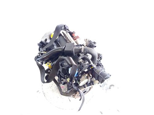 Engine RENAULT CLIO III (BR0/1, CR0/1) 1.5 dCi (C/BR0G, C/BR1G) | BP33021452M1  - Image 6