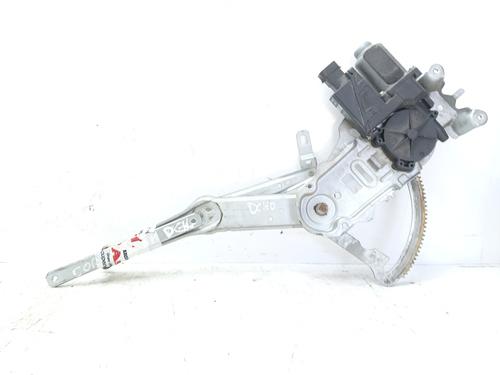 Used Front right window mechanism Front right window mechanism 19132878 19132878
