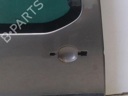 Right slide door PEUGEOT PARTNER Box Body/MPV | BP31210690C75