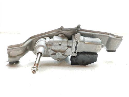 Rear wiper motor TOYOTA C-HR (_X1_)  | BP22337702M102 