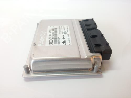 Control unit AUDI A8 D3 (4E2, 4E8) 6.0 W12 quattro | BP11417141M11 