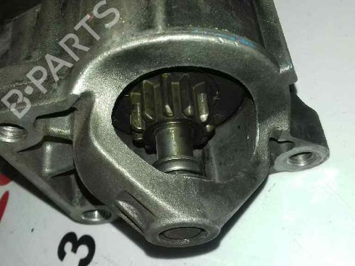 Starter RENAULT MEGANE I Classic (LA0/1_) 1.9 dTi (LA08, LA0N, LA0K) | BP7962318M8 