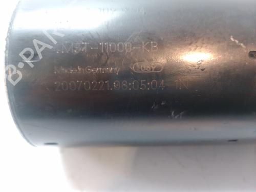Starter FORD FOCUS II Turnier (DA_, FFS, DS)  | BP20716657M8 
