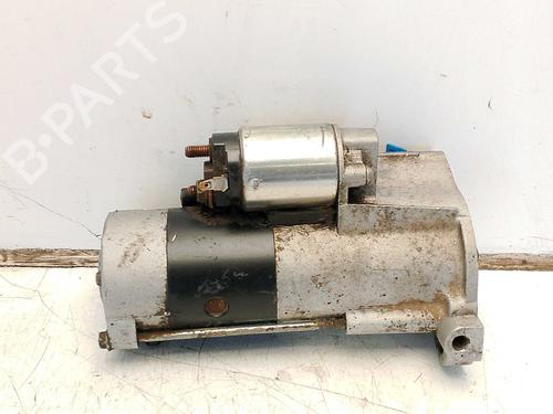 Used Starter Starter MITSUBISHI CANTER Platform/Chassis (FB_, FE_, FG_) [2001-2026] 40272360 40272360