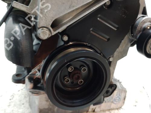 Engine SKODA FABIA I (6Y2) 1.4 TDI | BP30460793M1 - Image 6