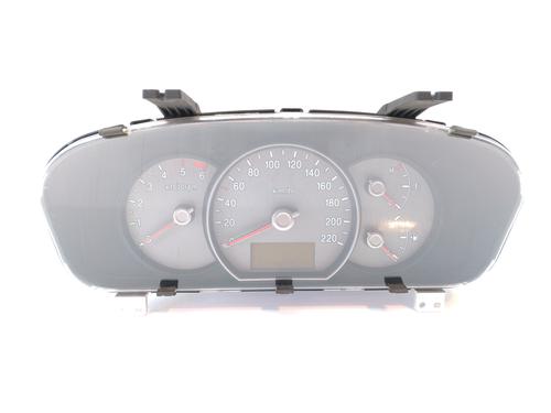 Used Instrument cluster Instrument cluster KIA CARENS II MPV (FJ) [2002-2013] 16124647 16124647