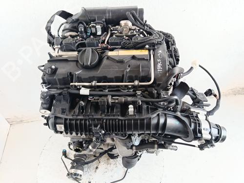 Used Engine Engine 36860167 36860167