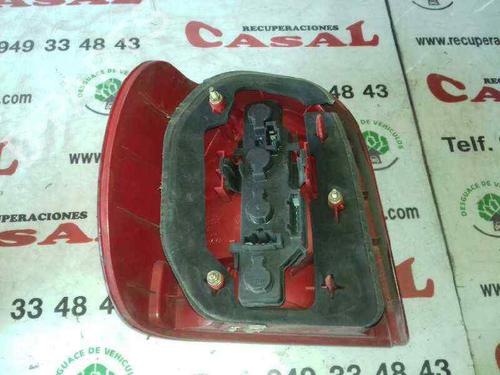 Right taillight VW POLO (6N2)  | BP7954558C35 