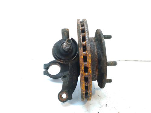 Left front steering knuckle FORD TRANSIT Van (FA_ _) 2.2 TDCi | BP23238773M25 - Image 2