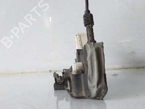 Front right lock FORD FIESTA III (GFJ) 1.3 Cat | BP9690784C97 