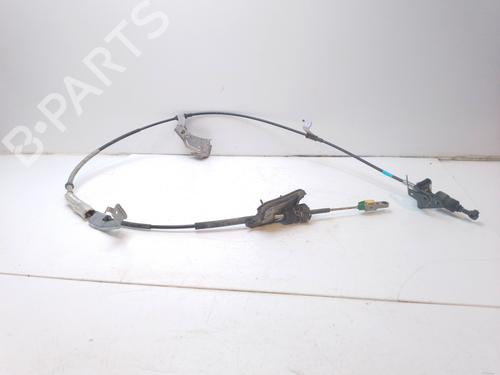 Used Cable TOYOTA COROLLA Hatchback (_E21_, _EA1_, _EH1_) 2.0 Hybrid (MZEH19) (196 hp) 23536113