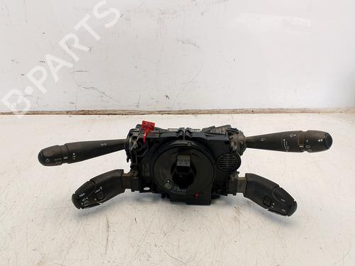 Mando Mando TOYOTA PROACE CITY VERSO MPV (BKY_) 1.5 D-4D 100 (BKYM) (102 hp) 36996749 36996749
