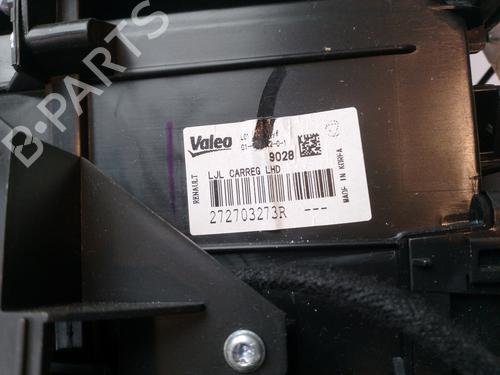 Calefaccion RENAULT ARKANA I (LCM_, LDN_) | BP22651978M61