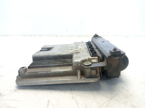 Engine control unit (ECU) SEAT IBIZA IV SC (6J1, 6P5) 1.9 TDI | BP30638760M57