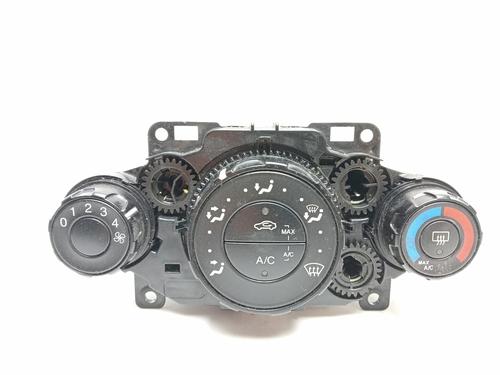 Used Climate control Climate control 16646060 16646060