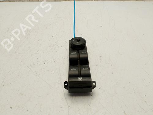 Left front window switch FORD FOCUS II (DA_, HCP, DP) 1.6 TDCi | BP37793140I27 - Image 2