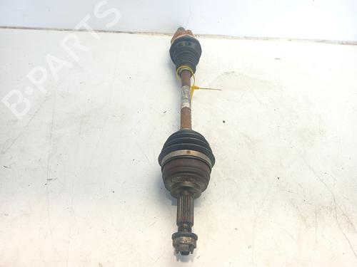 Left front driveshaft DACIA SANDERO 1.5 dCi | BP30657852M38 - Image 4