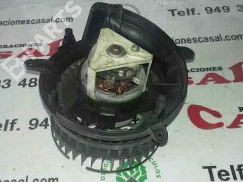 Heater blower motor MERCEDES-BENZ CLK (C208) CLK 230 Kompressor (208.348) | BP7963474M62 