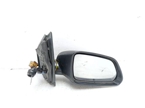 Right mirror VW POLO (9N_, 9A_) 1.4 16V | BP18510997C27 
