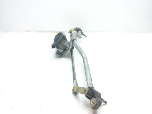 Front wiper motor RENAULT CLIO II (BB_, CB_)  | BP21050667M29 