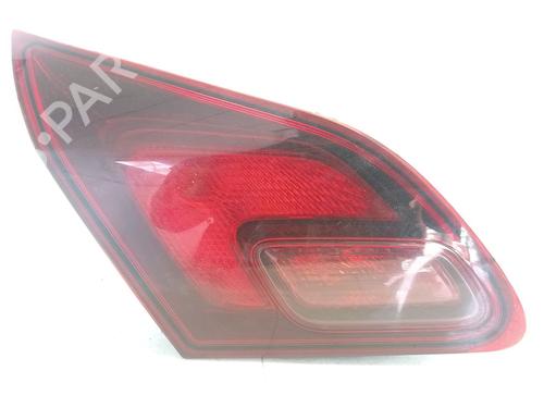 Used Left taillight OPEL ASTRA J GTC [2011-2018]  29543402