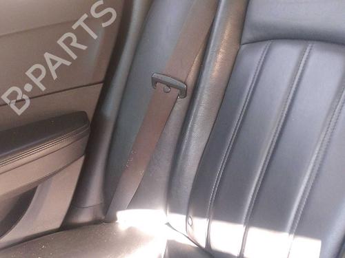 Used Rear right seatbelt Rear right seatbelt 37695187 37695187