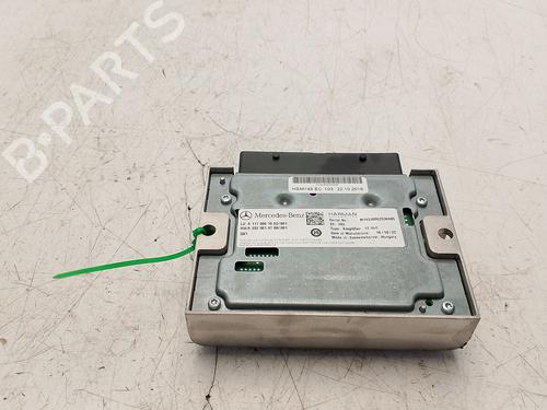 Used Electronic module Electronic module 37720210 37720210