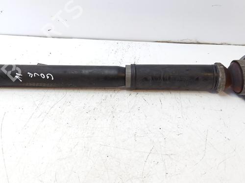 Amortecedor trás esquerdo VW GOLF IV Variant (1J5) [1999-2006]  31158112