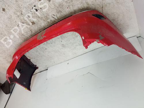 Rear bumper KIA CEED (CD) 1.4 T-GDI | BP29876708C8
