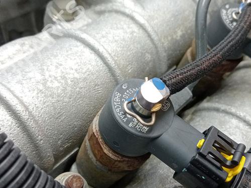Engine ALFA ROMEO GT (937_) | BP30456879M1 - Image 9