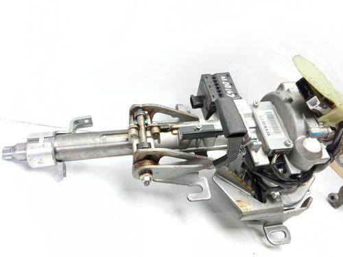 Steering column RENAULT MEGANE III Hatchback (BZ0/1_, B3_) 1.5 dCi | BP12311237M21 