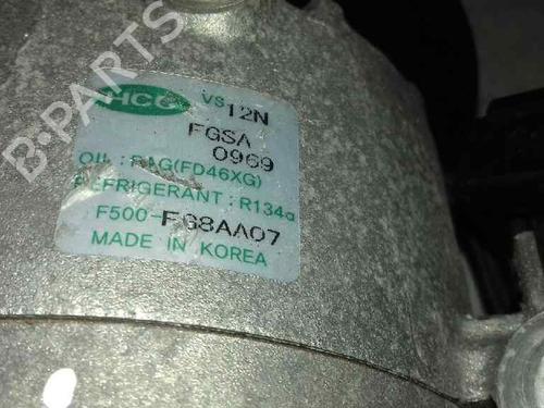 Used AC compressor AC compressor 7963280 7963280