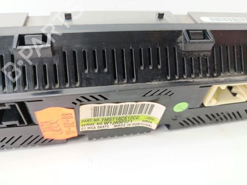 Climate control FORD FOCUS II (DA_, HCP, DP) 1.8 TDCi | BP33705755I5 - Image 5