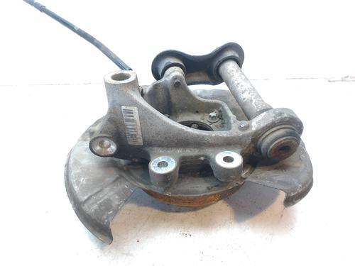 Left rear steering knuckle BMW 5 (E60) 530 i | BP23973198M27 