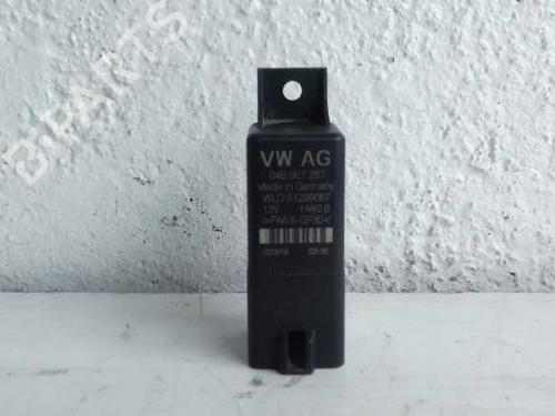 Used Electronic module SEAT IBIZA IV SC (6J1, 6P5) 1.4 TDI (105 hp) 10275892