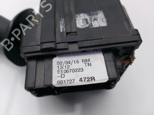 Steering column stalk DACIA SANDERO II  | BP12311039I23 