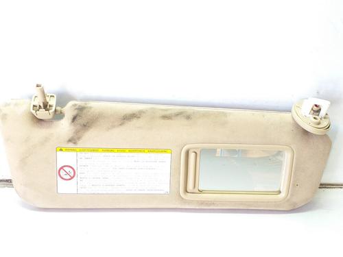 Used Right sun visor Right sun visor 8828332 8828332