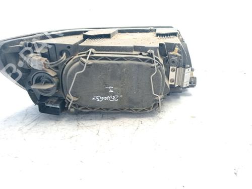Left headlight VOLVO V50 (545) D4 | BP30595254C28 - Image 3