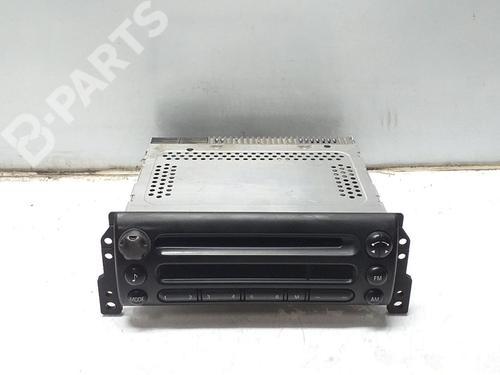 Radio MINI MINI (R50, R53) Cooper | BP10178339E6 