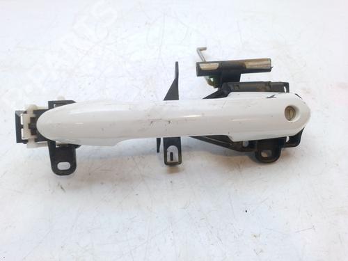 Used Front left exterior door handle Front left exterior door handle 38085398 38085398