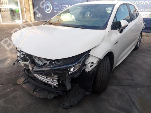 Battery TOYOTA COROLLA Hatchback (_E21_, _EA1_, _EH1_) | BP24216904E11 - Image 10