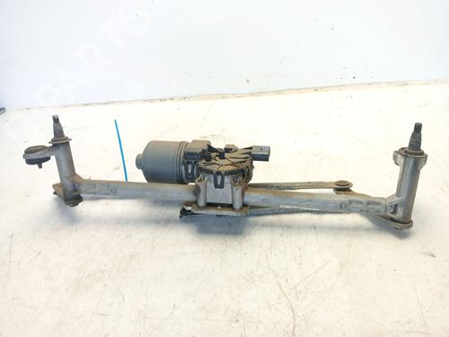 Viskermotor vindrude SEAT IBIZA IV SC (6J1, 6P5) 1.9 TDI (105 hp) 30526836