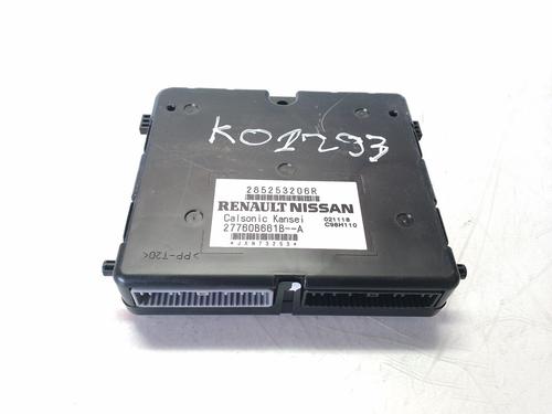Used Electronic module RENAULT CLIO IV (BH_) 0.9 TCe 90 (BHNF, BHMA, BHMH, BHJK, BHJR) (90 hp) 10172511