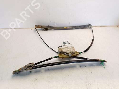 Front right window mechanism AUDI Q7 (4LB) 3.0 TDI quattro | BP36363203C23 - Image 5