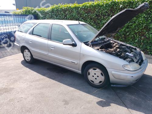 Used Parts CITROËN XSARA Break (N2) 2.0 HDI 90 4650123
