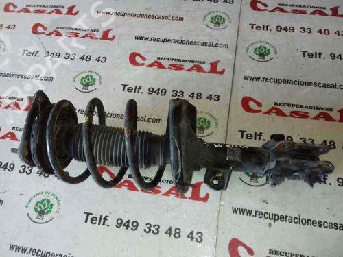 Used Right front shock absorber Right front shock absorber 7954123 7954123