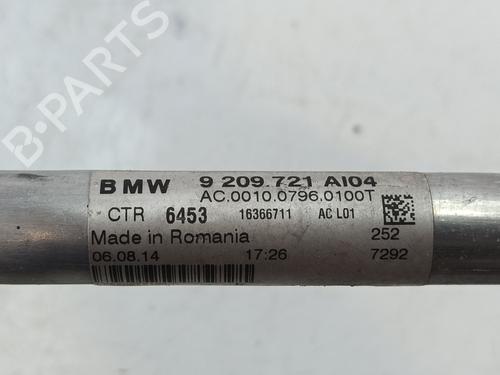 AC pipe MINI MINI (F56) Cooper S | BP36503504M126 - Image 7